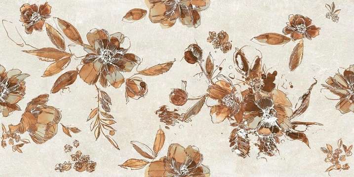 Плитка 04004A Ibla Zagara Light Nat (60x120) - Piemme Valentino