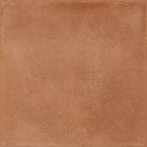 Плитка Crete Terracotta Matt (40x40) - Cerdomus