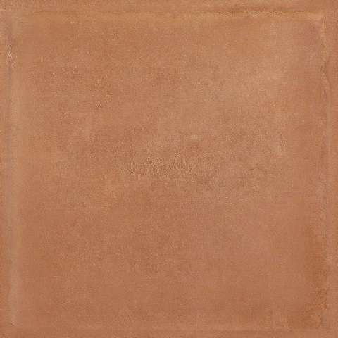 Плитка Crete Terracotta Matt (60x60) - Cerdomus