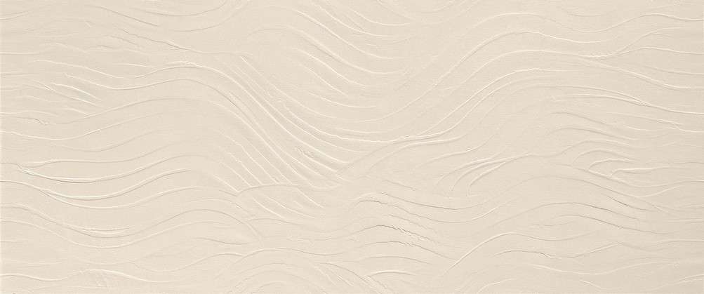 Плитка A64Y Boost Natural 3D Wave Kaolin (50x120) - Atlas Concorde
