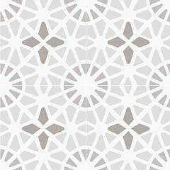 Плитка Adele Cloud Grey (45x45) - Dual Gres