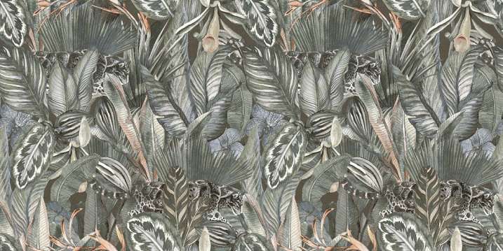 Плитка Floralia Palma (60x120) - Ariana