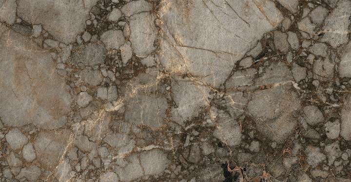 Плитка Nature Mood Riverbed Glossy 9mm (60x120) - Casa Dolce Casa