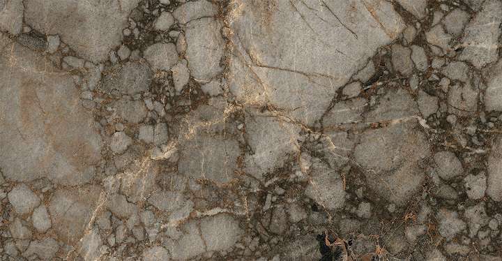 Плитка Nature Mood Riverbed Glossy 9mm (60x120) - Casa Dolce Casa