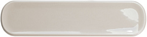 Плитка 129088 Wow Aquarelle O Greige (7,5x30) - Wow