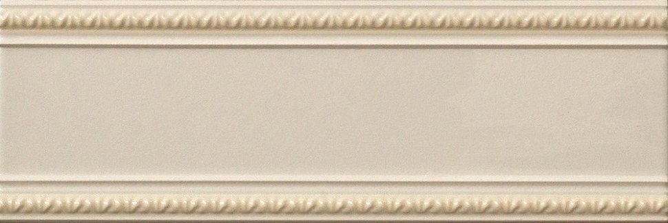 Плитка P17046 Lirica Crema Listello (10x30) - Vallelunga