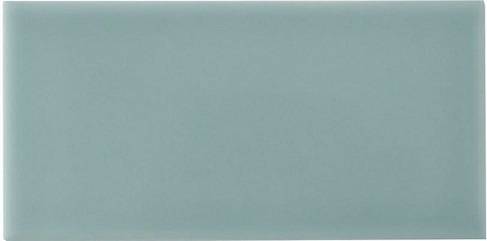 Плитка ADNE1100 Liso PB Sea Green (7,5x15) - Adex