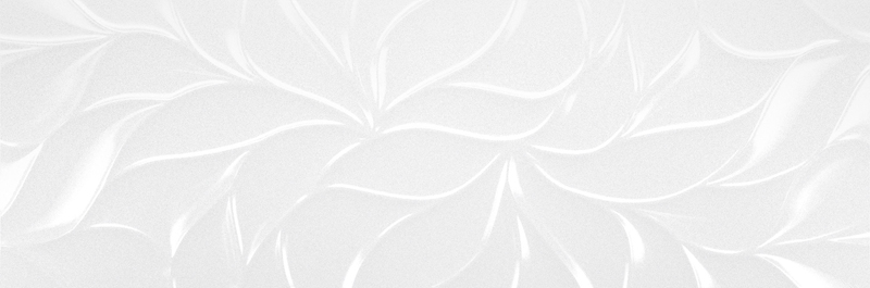 Плитка Leaves Blanco Brillo (30x90) - Benadresa