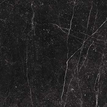 Плитка Genus Black 75N RM (75x75) - Imola Ceramica