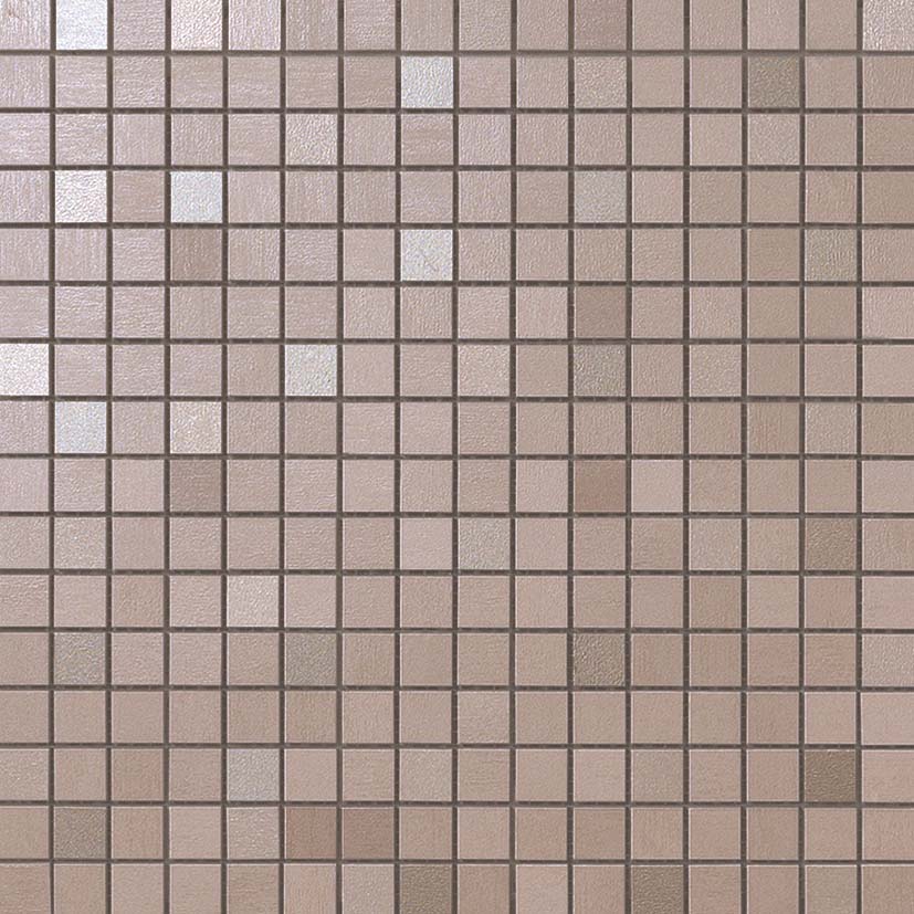 Плитка 9MQR Mek Rose Mosaico Q (30,5x30,5) - Atlas Concorde