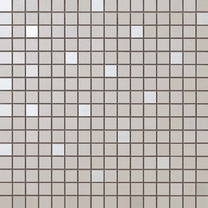 Плитка 9MQM Mek Medium Mosaico Q (30,5x30,5) - Atlas Concorde