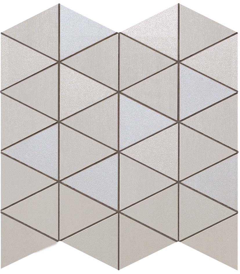 Плитка 9MDM Mek Medium Mosaico Diamond (30,5x30,5) - Atlas Concorde