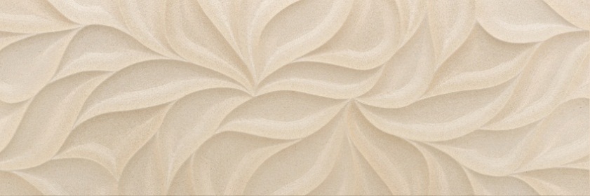 Плитка Leaves Avenue Beige (30x90) - Benadresa