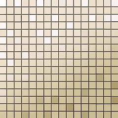 Плитка 9AQM Arkshade Cream Mosaico Q (30,5x30,5) - Atlas Concorde