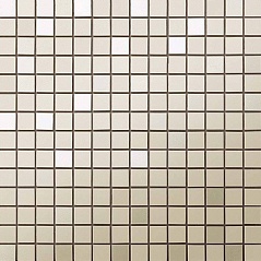 Плитка 9AQL Arkshade Light Clay Mosaico Q (30,5x30,5) - Atlas Concorde