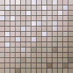 Плитка 9AQD Arkshade Light Dove Mosaico Q (30,5x30,5) - Atlas Concorde