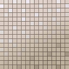 Плитка 9AQP Arkshade Taupe Mosaico Q (30,5x30,5) - Atlas Concorde