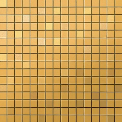 Плитка 9AQY Arkshade Yellow Mosaico Q (30,5x30,5) - Atlas Concorde