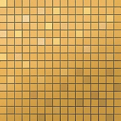 Плитка 9AQY Arkshade Yellow Mosaico Q (30,5x30,5) - Atlas Concorde