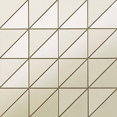 Плитка 9AFC Arkshade Light Clay Mosaico Flag (30,5x30,5) - Atlas Concorde
