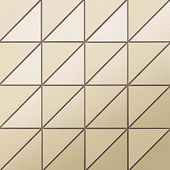 Плитка 9AFE Arkshade Cream Mosaico Flag (30,5x30,5) - Atlas Concorde