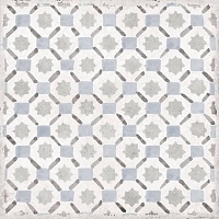 Плитка 24144 Vestige Spring Cool Grey (13,2x13,2) - Equipe