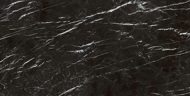 Плитка Museum Marquina Black/75,5x151/EP (75,5x151) - Peronda