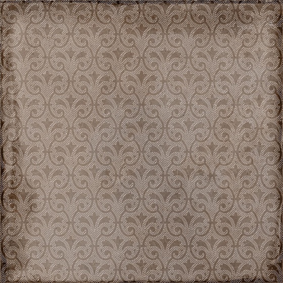 Плитка 24059 Splendours Royal Brown (15x15) - Equipe