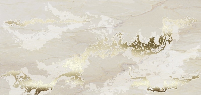 Плитка Venus Decor Solitaire Gold-Sand (60x120) - Ceramiche Brennero