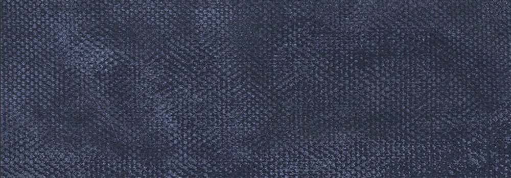 Плитка 754909 Camp Army Canvas Blue (10x30) - Iris Ceramica