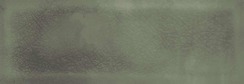 Плитка 754916 Camp Army Glaze Green (10x30) - Iris Ceramica