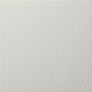 Плитка 563238 Fence Micro White (20x20) - Iris Ceramica