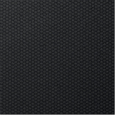 Плитка 563240 Fence Micro Black (20x20) - Iris Ceramica