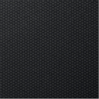 Плитка 563240 Fence Micro Black (20x20) - Iris Ceramica