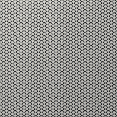 Плитка 563241 Fence Micro Decoro (20x20) - Iris Ceramica