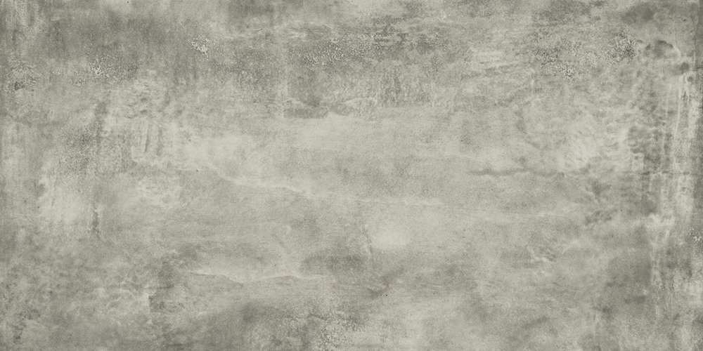 Плитка 892578 Grunge Concrete Scratch Grey (60x120) - Iris Ceramica