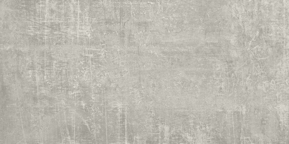 Плитка 892582 Grunge Concrete Rebel Iron (60x120) - Iris Ceramica