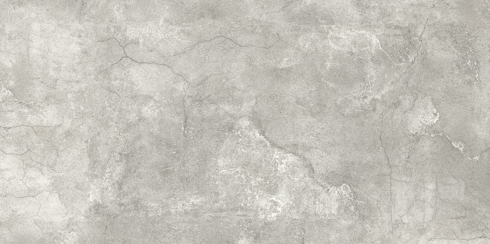 Плитка 892293 Solid Concrete White (60x120) - Iris Ceramica