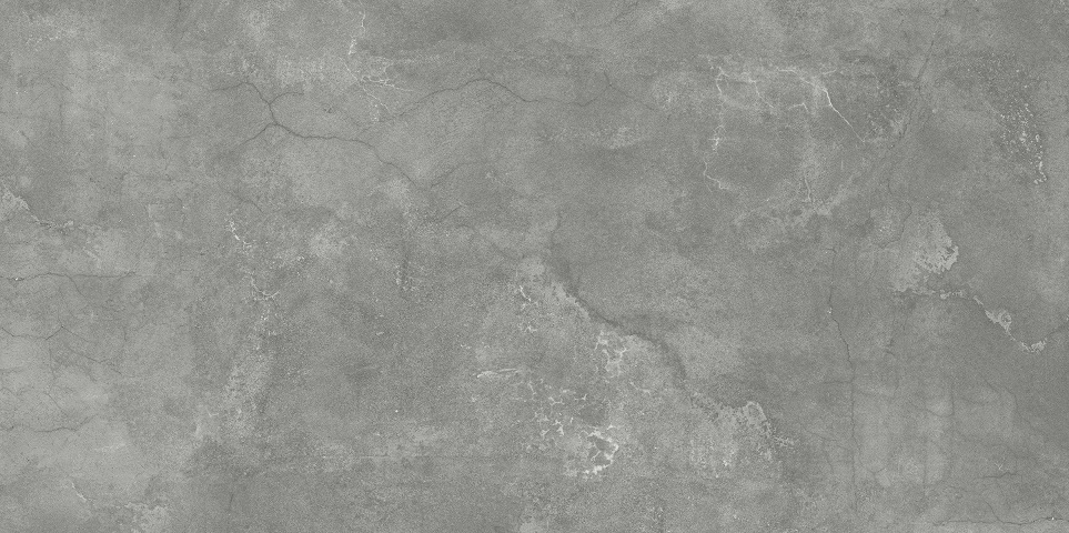 Плитка 892296 Solid Concrete Grey (60x120) - Iris Ceramica