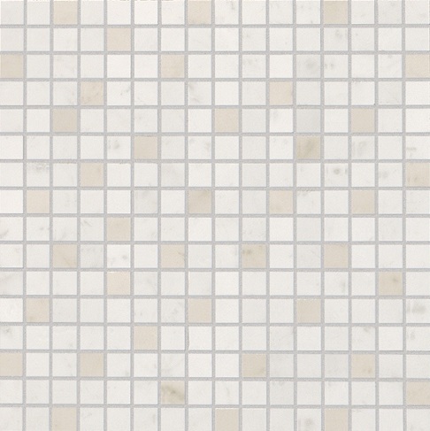 Плитка Roma Diamond Carrara Mosaico (30,5x30,5) - Fap Ceramiche