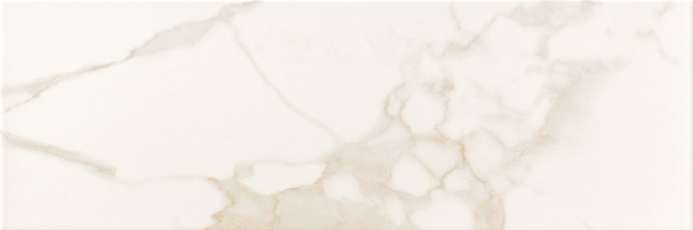 Плитка Roma Diamond Calacatta Brillante (25x75) - Fap Ceramiche