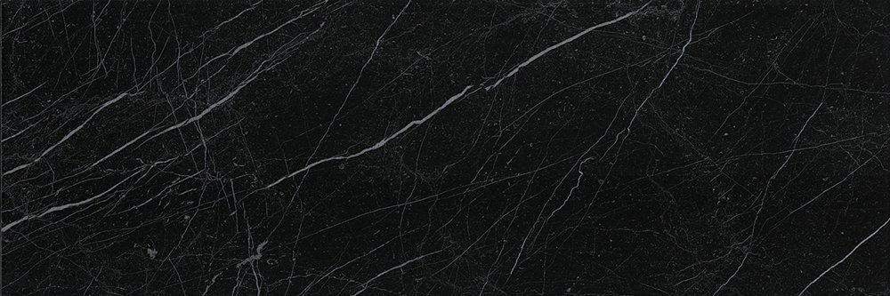 Плитка Roma Diamond  Nero Reale Brillante (25x75) - Fap Ceramiche