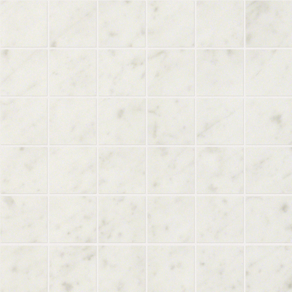 Плитка Roma Diamond Carrara Macromosaico (30x30) - Fap Ceramiche