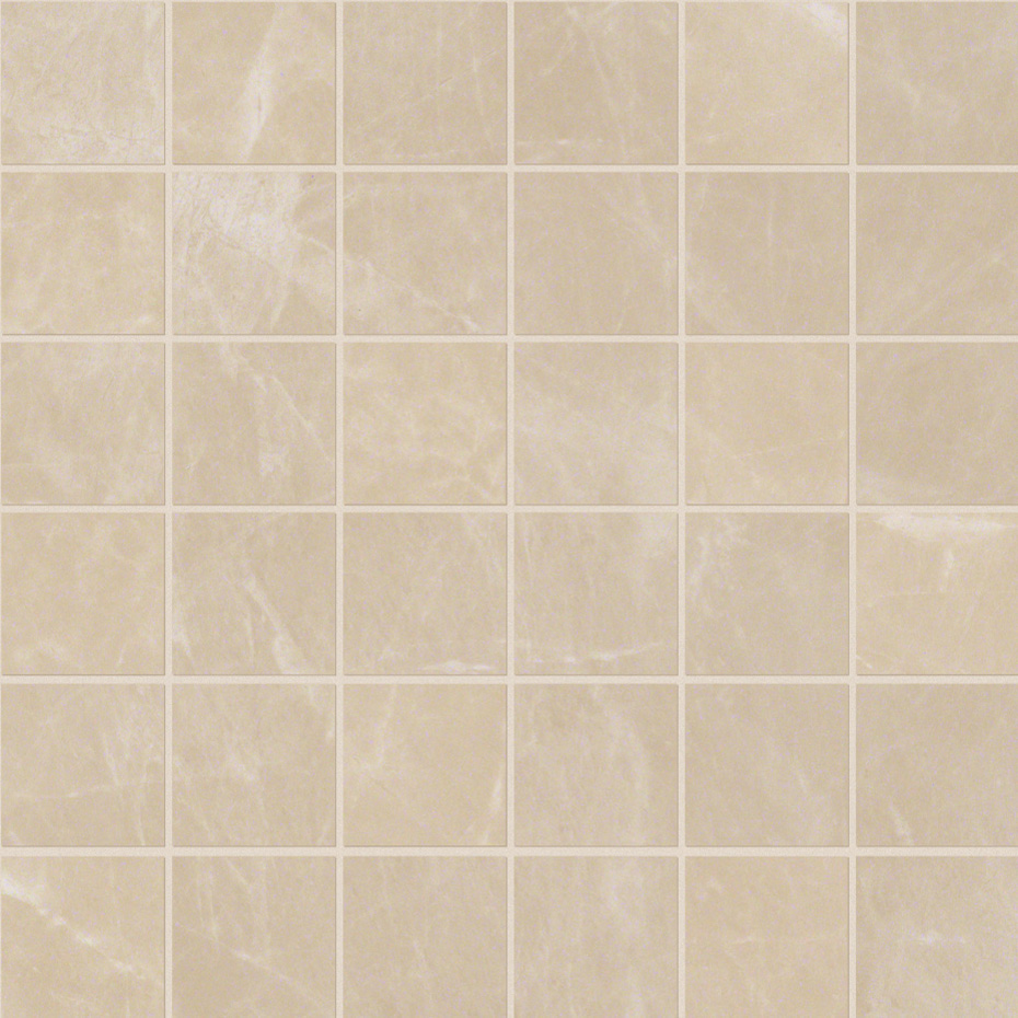 Плитка Roma Diamond Beige Duna Macromosaico (30x30) - Fap Ceramiche