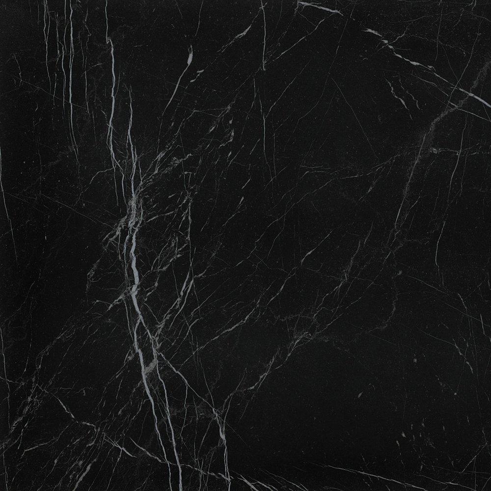 Плитка Roma Diamond  Nero Reale Brillante (60x60) - Fap Ceramiche