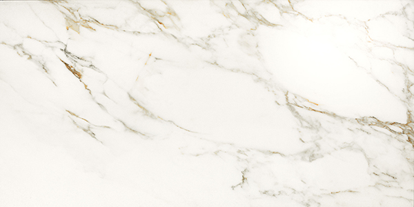 Плитка Marble Experience Calacatta Gold Sq. Lapp. (60x120) - Impronta Italgraniti