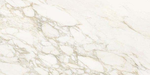 Плитка Marble Experience Calacatta Gold Sq. Lap. Sat (60x120) - Impronta Italgraniti