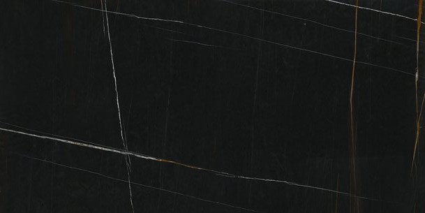 Плитка Marble Experience Sahara Noir Sq. (60x120) - Impronta Italgraniti