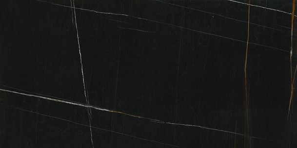 Плитка Marble Experience Sahara Noir Sq. (60x120) - Impronta Italgraniti