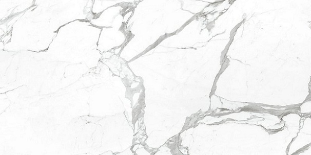 Плитка Marble Experience Statuario Lux Sq. (60x120) - Impronta Italgraniti